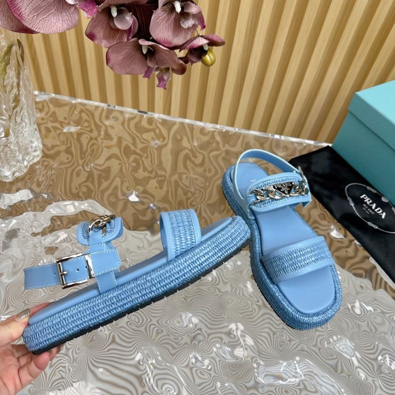 Prada Sandals